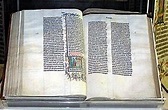 Historicity of the Bible - Wikipedia