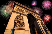 Siete ferias y festivales imprescindibles de París - Eventos animados y ...