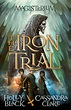 Review of The Iron Trial Book