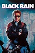 Black Rain Movie Poster (1989) : r/imagesofthe1980s