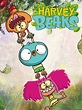 Watch Harvey Beaks Online | Season 1 (2015) | TV Guide