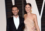 Maroon 5 reschedules 2 Upstate NY concerts as Adam Levine's wife nears ...