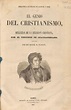 El genio del Cristianismo, ó Bellezas de la religion cristiana / por el ...