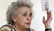 Falleció Julia Urquidi, ex esposa de Mario Vargas Llosa | Noticias ...