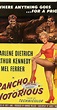 Rancho Notorious (1952) - Full Cast & Crew - IMDb