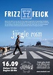 Frizz Feick kommt zu uns!