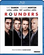 Best Buy: Rounders [Blu-ray] [1998]