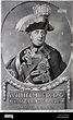 William (Wilhelm) I, Elector of Hesse (1743-1821 Stock Photo - Alamy