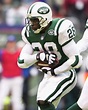 Curtis Martin New York Jets Editorial Photo - Image of hall, curtis ...