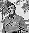 ARSOF Icon: Brigadier General William O. Darby