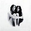 John Lennon and Yoko Ono – Image from Two Virgins photoshoot, 1968 ...