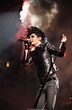 Bill Kaulitz performs at the MTV European Music Awards in Berlin in Nov ...