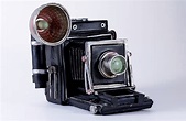 History of the Modern Camera - Part 1 | digiDirect