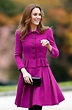 Kate Middleton: los mejores atuendos de invierno de la Duquesa de Cambridge