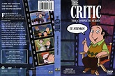 "The Critic" (TV Series) Review - ReelRundown