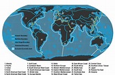 Where is international waters boundaries? Archives - IILSS ...