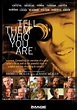 Tell Them Who You Are DVD Cover - #44013
