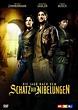 Die Jagd nach dem Schatz der Nibelungen (Movie, 2008) - MovieMeter.com