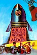 Jules Verne's Rocket To The Moon - Vintage Classics