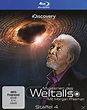 Mysterien des Weltalls - Mit Morgan Freeman - Staffel 4 Film | Weltbild.de