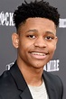 Tyrel Jackson Williams - Profile Images — The Movie Database (TMDB)