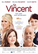 “St. Vincent”, ecco il poster italiano. Al cinema dal 18 dicembre. | RB ...