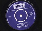 Champion Jack Dupree – Barrelhouse Woman (1967, Vinyl) - Discogs
