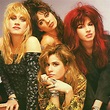 15 Best 80s Rock Songs by Female Artists ...