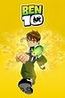 Ben 10 TV Show Poster - ID: 370128 - Image Abyss