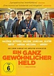 Ein ganz gewoehnlicher Held DVD | Film-Rezensionen.de
