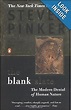 The Blank Slate: The Modern Denial of Human Nature: Steven Pinker ...