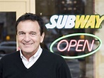 Fred DeLuca, founder of Subway, on his seven business lessons ...