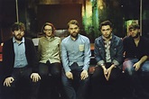 The Winter of Mixed Drinks | Frightened Rabbit