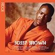 Icon, Bobby Brown | CD (album) | Muziek | bol