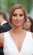 FERNE MCCANN at 2015 BAFTA Awards in London – HawtCelebs