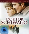 Doktor Schiwago: DVD oder Blu-ray leihen - VIDEOBUSTER.de