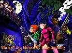 Man Of The House By Theshadling: Review - Itians House