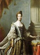 Charlotte of Mecklenburg was a White Woman and Not a Mulatto ...