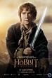Lo Hobbit: La desolazione di Smaug, nuovi characters poster internazionali