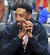 Scottie Pippen Is a Proud Dad of Seven Living Children, Most of Who ...