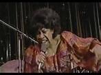 BETTY CARTER “Old Times” @ 1981 LIONEL HAMPTON Tribute - YouTube