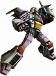 Brainstorm (G1) - Transformers Wiki