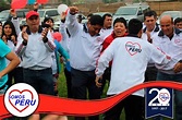 Partido Democrático Somos Perú