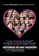 Taquilla de la película Historias de San Valentín - SensaCine.com