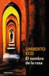 Aníbal, libros para todos: El nombre de la rosa -- Umberto Eco
