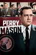 Perry Mason (TV Series 1957-1966) - Posters — The Movie Database (TMDB)