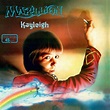 Marillion "Kayleigh" (1985) | Rock album covers, Vinyl music, Album covers