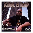 Kool G Rap - The Veteran Lyrics and Tracklist | Genius