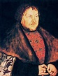 joachim-i-nestor-elector-of-brandenburg-1529 by Lucas Cranach the Elder ...