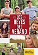 Los reyes del verano - película: Ver online en español